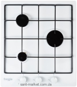 Freggia Варильна поверхня газова HB430VW