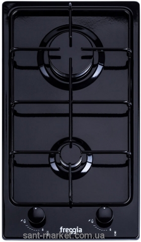 Freggia Domino Варочная поверхность газовая HB320VB