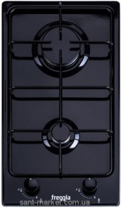 Freggia Domino Варильна поверхня газова HB320VB