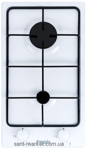 Freggia Domino Варочная поверхность газовая HB320W