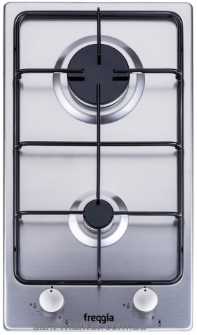 Freggia Domino Варочная поверхность газовая HB320VX