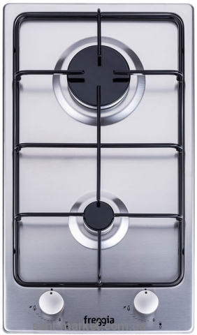 Freggia Domino Варильна поверхня газова HB320X