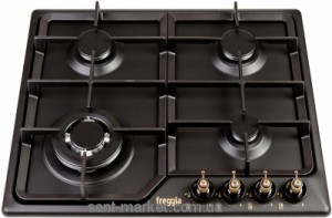 Freggia Варильна поверхня газова HR640VGTAN