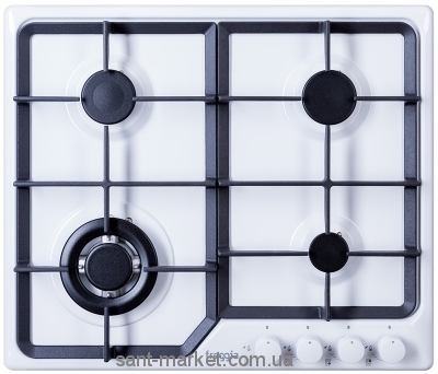 Freggia Варочная поверхность газовая HA640GTW