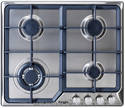 Freggia Варильна поверхня газова HA640GTX