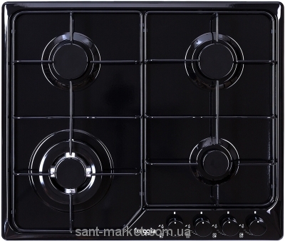 Freggia Варочная поверхность газовая HA640TB