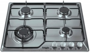 Freggia Варильна поверхня газова HA640TX