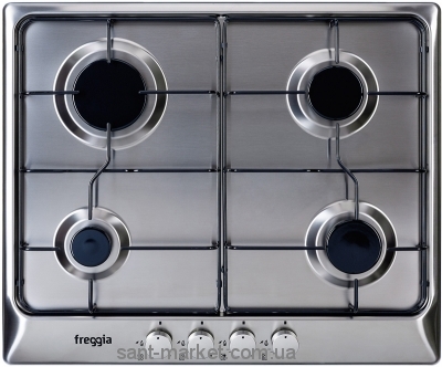 Freggia Варочная поверхность газовая HA640X