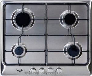 Freggia Варильна поверхня газова HA640X