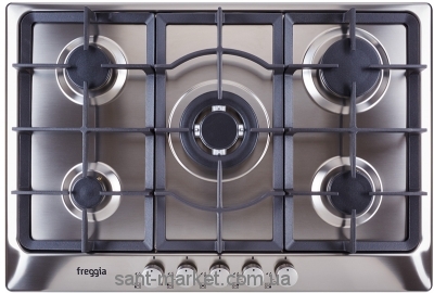 Freggia Варочная поверхность газовая HA750VGTX