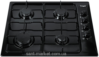 Freggia Варочная поверхность газовая HB640B