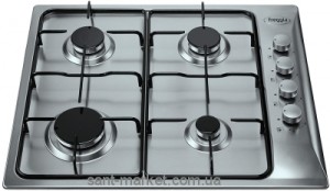 Freggia Варильна поверхня газова HB640X