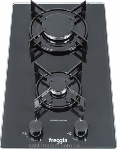 Freggia Варильна поверхня газова HC320VB