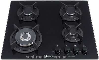 Freggia Варочная поверхность газовая HC640VGTB