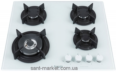 Freggia Варочная поверхность газовая HC640VGTW