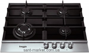 Freggia Варочная поверхность газовая HG640VGTB