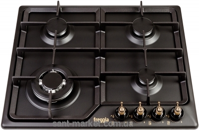 Freggia Варочная поверхность газовая HR640VGAN