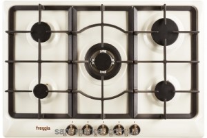 Freggia Варочная поверхность газовая HR750VGTCH