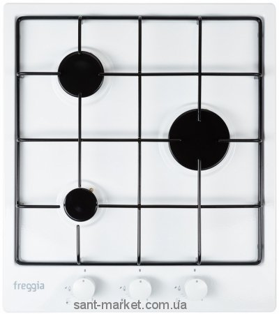 Freggia Варильна поверхня газова HB430VW