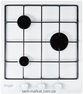 Freggia Варильна поверхня газова HB430VW