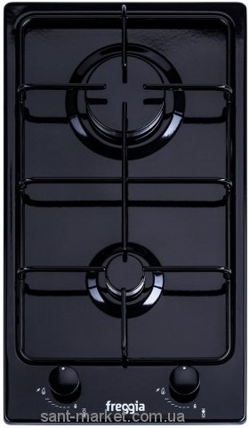 Freggia Domino Варильна поверхня газова HB320VB