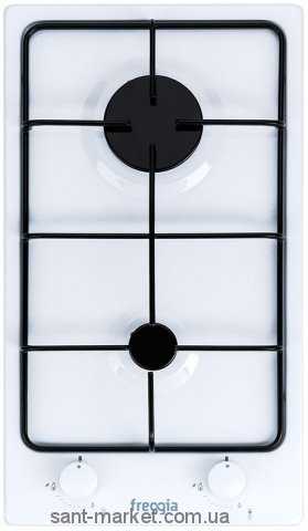 Freggia Domino Варильна поверхня газова HB320VW