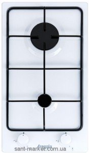 Freggia Domino Варильна поверхня газова HB320W