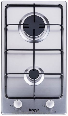 Freggia Domino Варильна поверхня газова HB320VX