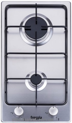 Freggia Domino Варочная поверхность газовая HB320X