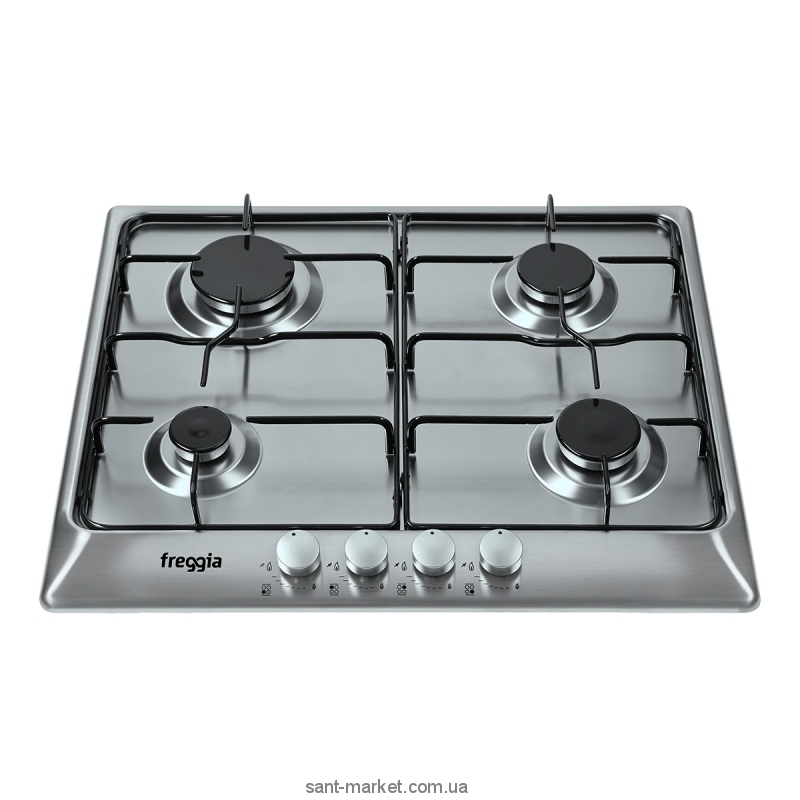 Freggia Варильна поверхня газова HA640VX