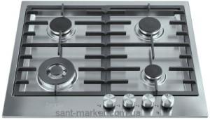 Freggia Варильна поверхня газова HF640GTX