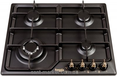 Freggia Варильна поверхня газова HR640VGTAN