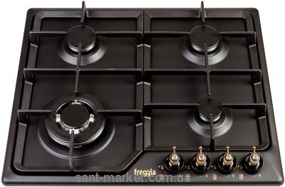 Freggia Варочная поверхность газовая HR640VGTAN