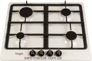 Freggia Варочная поверхность газовая HR640VGTCH