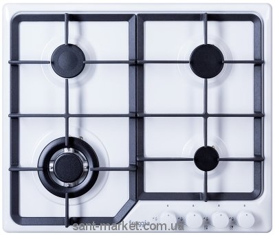 Freggia Варильна поверхня газова HA640GTW