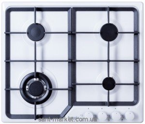 Freggia Варочная поверхность газовая HA640GTW