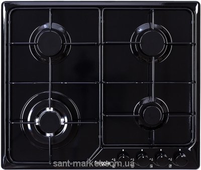 Freggia Варильна поверхня газова HA640TB