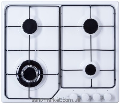 Freggia Варильна поверхня газова HA640TW