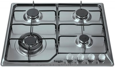 Freggia Варильна поверхня газова HA640TX