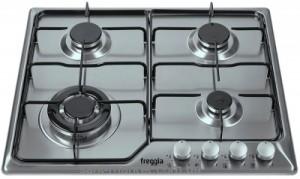 Freggia Варильна поверхня газова HA640TX