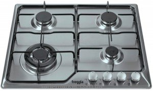 Freggia Варочная поверхность газовая HA640TX