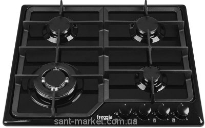 Freggia Варильна поверхня газова HA640VGTB