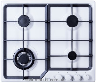 Freggia Варильна поверхня газова HA640VGTW