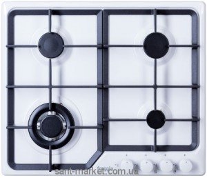 Freggia Варочная поверхность газовая HA640VGTW