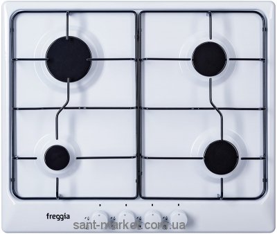 Freggia Варочная поверхность газовая HA640W