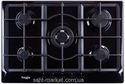 Freggia Варочная поверхность газовая HA750VGTB