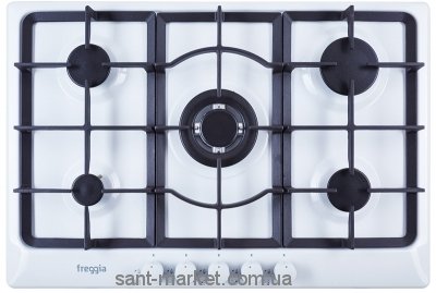 Freggia Варочная поверхность газовая HA750VGTW