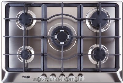 Freggia Варочная поверхность газовая HA750VGTX