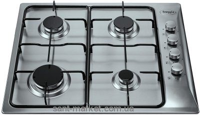 Freggia Варильна поверхня газова HB640X