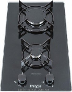 Freggia Варильна поверхня газова HC320VB